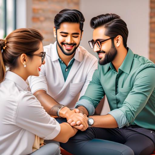 درآمد بازارکار ماساژ 