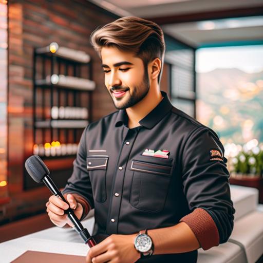 آینده ماساژ