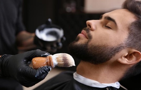 درآمد آرایشگر مردانه در ایران