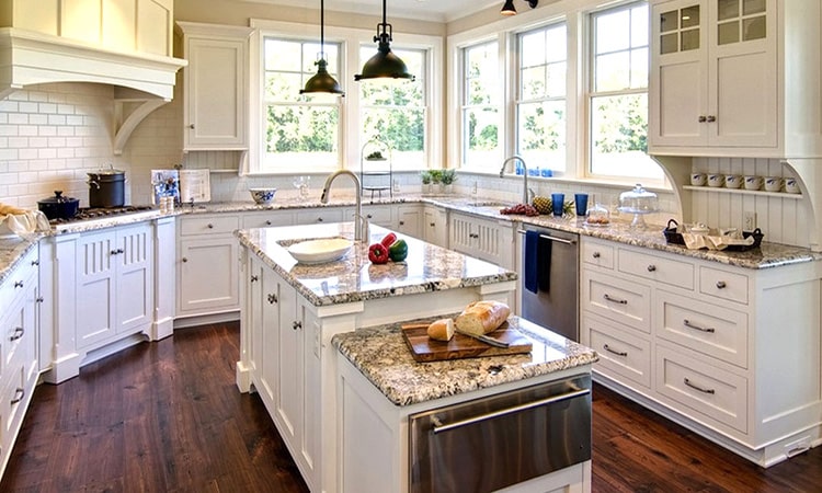 تفاوت های کابینت کلاسیک و نئو کلاسیک