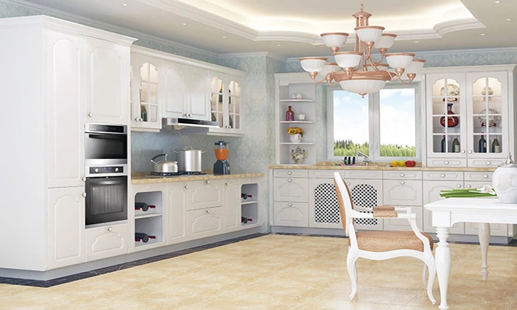 کابینت وکیوم چیست؟