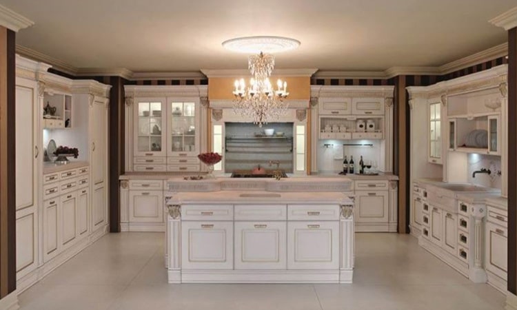 کابینت ممبران چیست؟