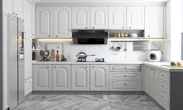 فرق کابینت وکیوم و ممبران