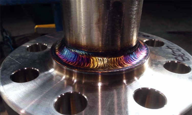 تفاوت کربن استیل و استنلس استیل چیست؟