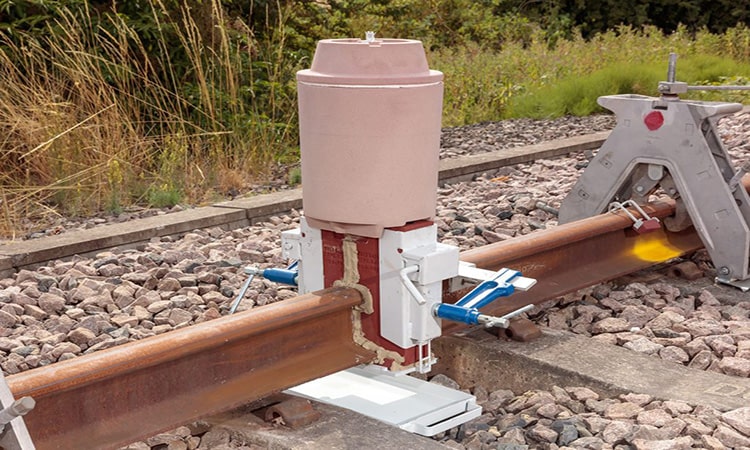 جوش کاری ترمیت چیست؟