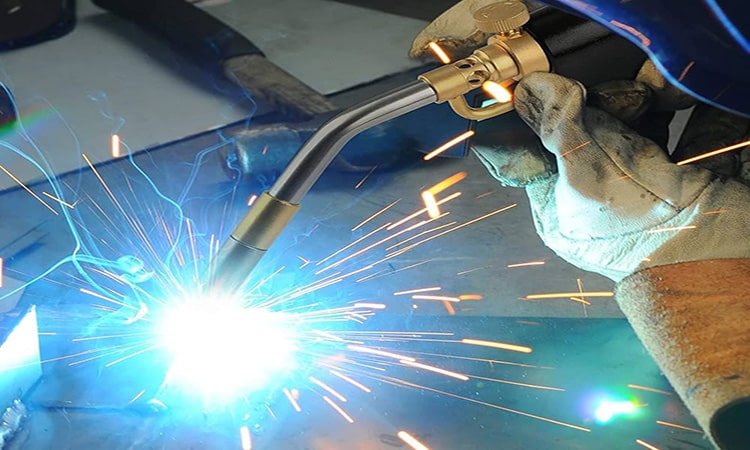 سرپیک جوشکاری چیست؟