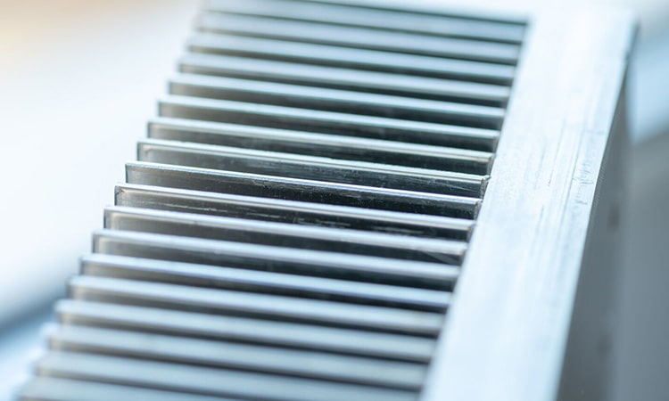 انواع جنسهای هیت سینک