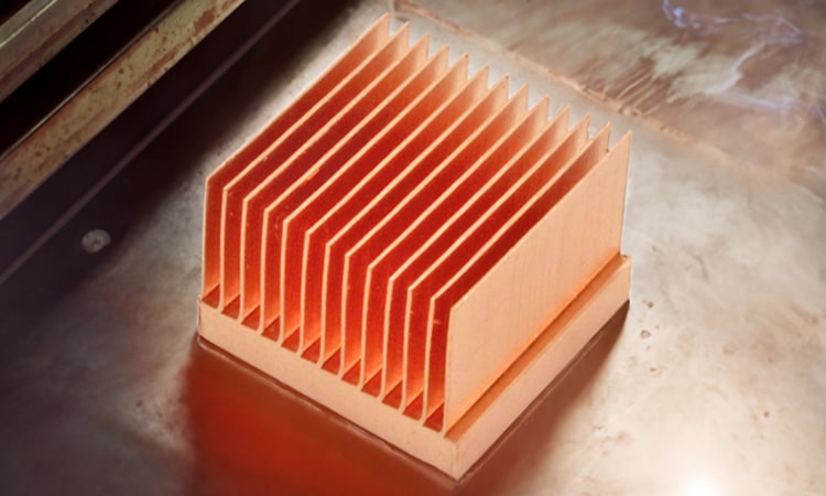 کاربرد هیت سینک