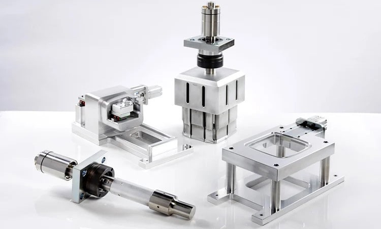 ویژگی‌های مهم جوشکاری التراسونیک