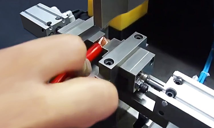 کاربردهای جوشکاری التراسونیک