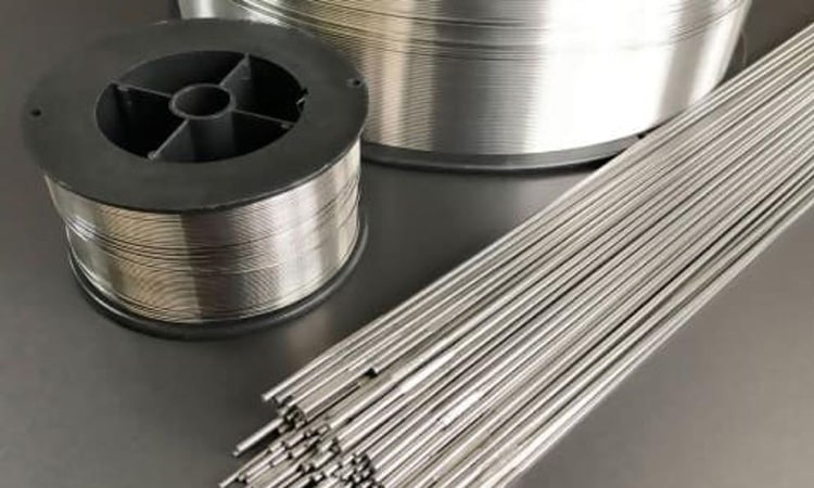 ویژگیها و انواع مختلف سیم جوش