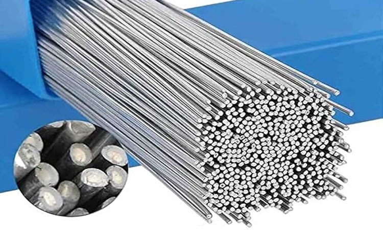 کاربردهای مهم سیم جوش