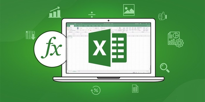آموزش اکسل در ICDL