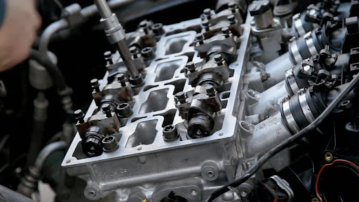 انواع سرسیلندرها و متریال آنها